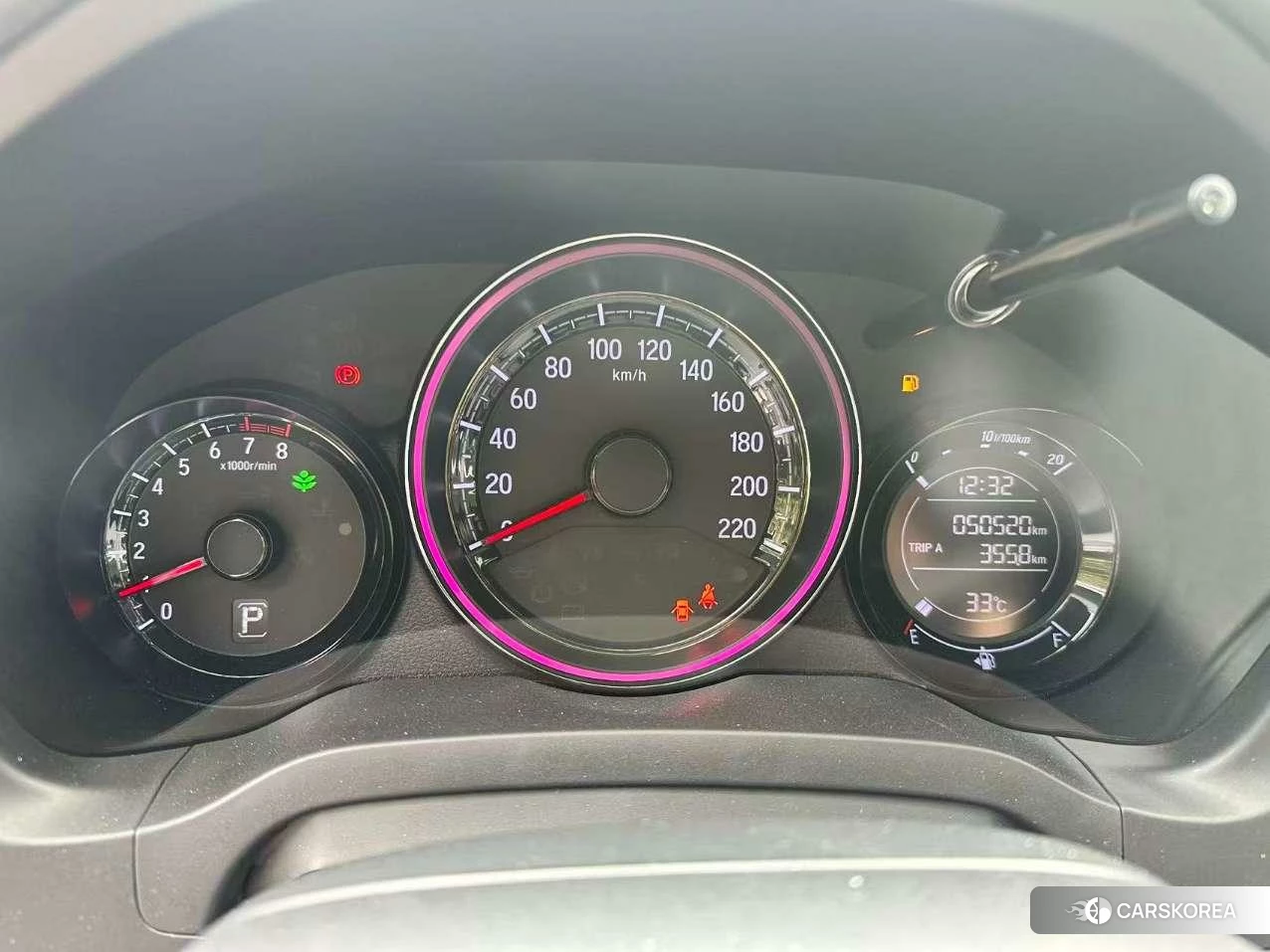 Honda XR-V id 4515115 из Китая 10