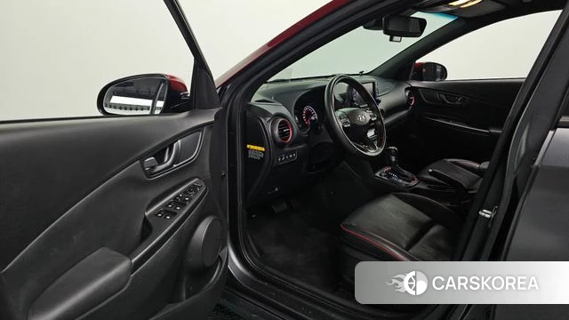 Hyundai Kona id 4530668 из Кореи 35