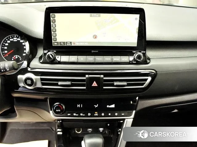 Kia Seltos id 3626721 из Кореи 20