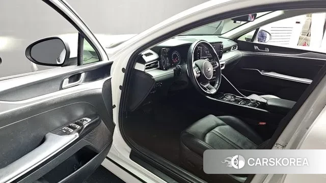 Kia K5 Hybrid 3rd Generation id 3504635 из Кореи 20