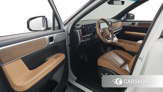 Hyundai Santa Fe (MX5) id 3383119 из Кореи 20