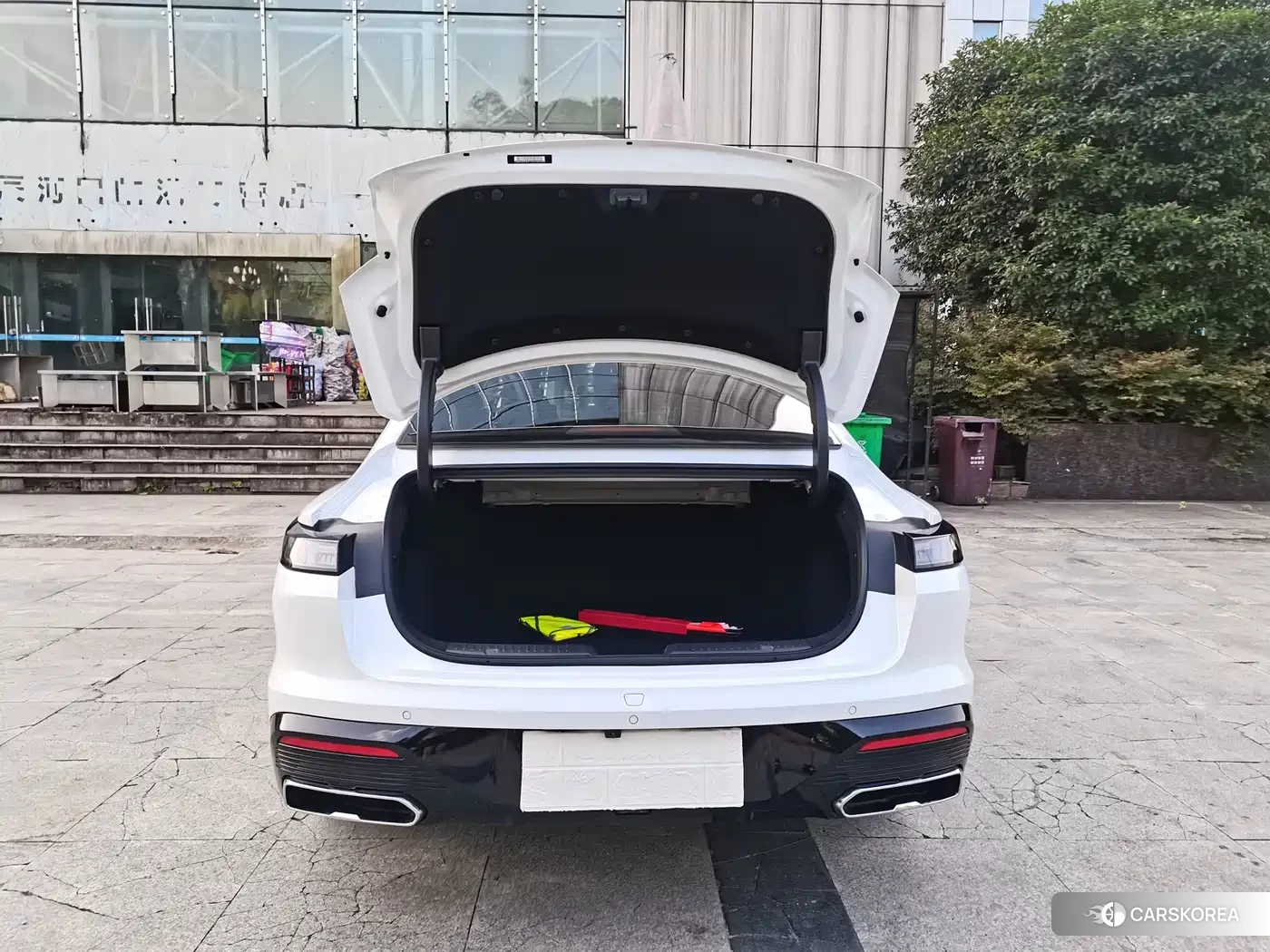 Chang'an Yidong id 4589460 из Китая 12
