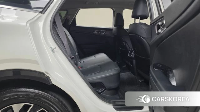 Kia Sportage 5th Generation Hybrid id 4792758 из Кореи 31