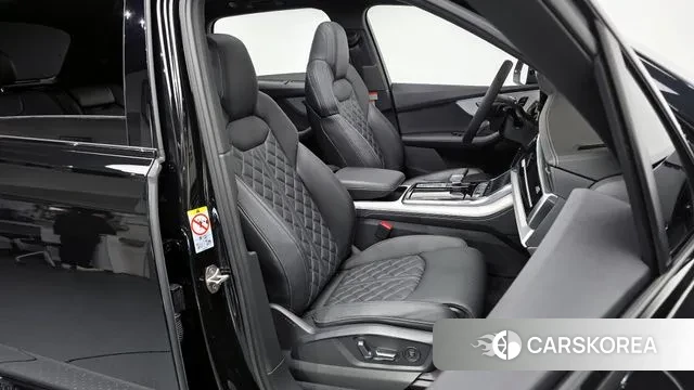 Audi Q7 (4M) id 3251801 из Кореи 20