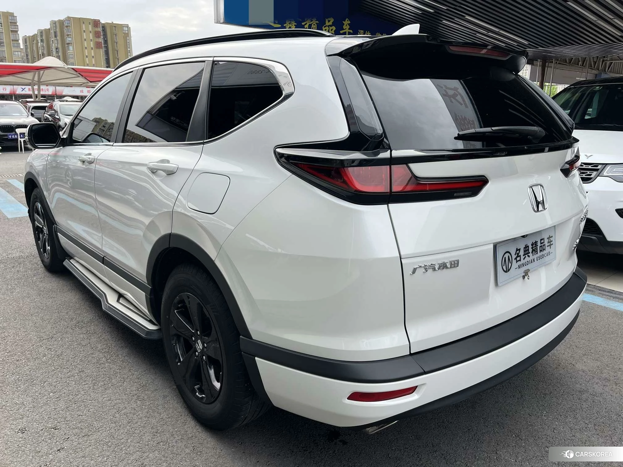 Honda Hao Ying id 4452385 из Китая 19