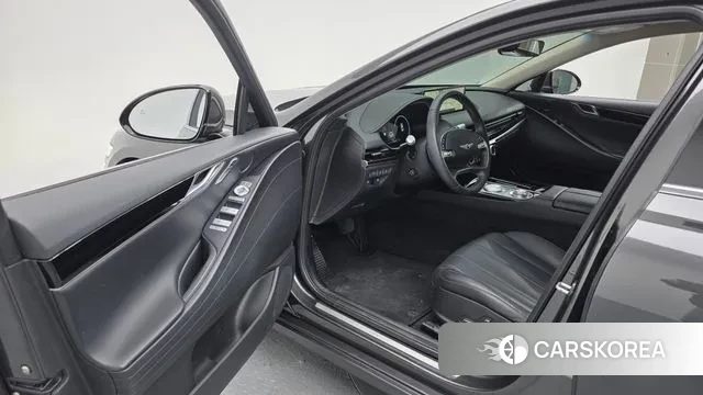 Genesis G80 (RG3) id 3488209 из Кореи 20