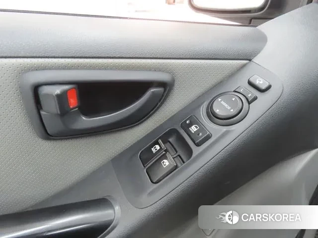 Hyundai The New Grand Starex id 3428614 из Кореи 17