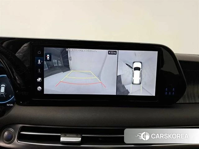 Hyundai Palisade id 3832024 из Кореи 20