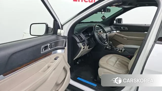 Ford Explorer id 2941269 из Кореи 20