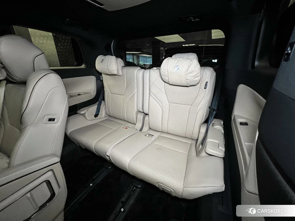 Toyota Elfa id 4493067 из Китая 16