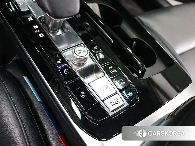 Kia K7 Premier id 3024198 из Кореи 20