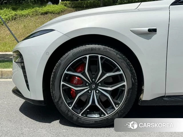 Dongfeng Yipai Yipai 007 id 4222109 из Китая 25