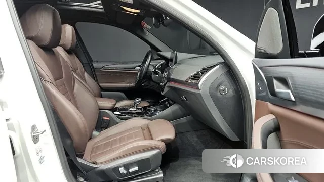 BMW iX3 id 3405958 из Кореи 20