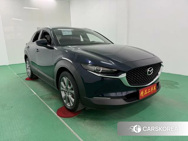 Mazda CX-30 id 4259119 из Китая 20