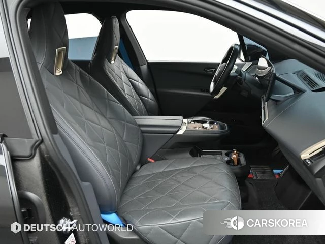 BMW iX id 3793332 из Кореи 20
