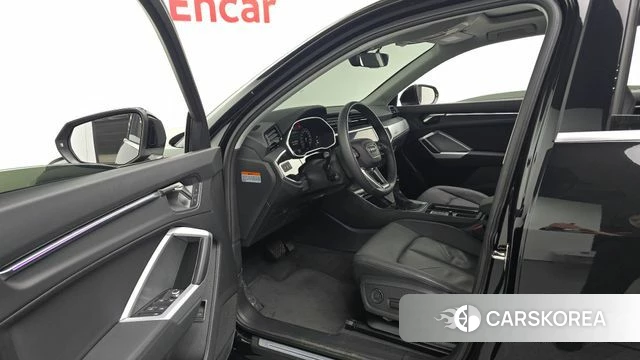 Audi Q3 (F3) id 3939831 из Кореи 20