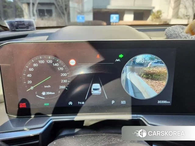 Kia The New Sorento 4th Generation id 3482274 из Кореи 13