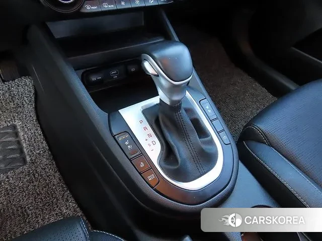 Kia The New K3 2nd generation id 3619067 из Кореи 19