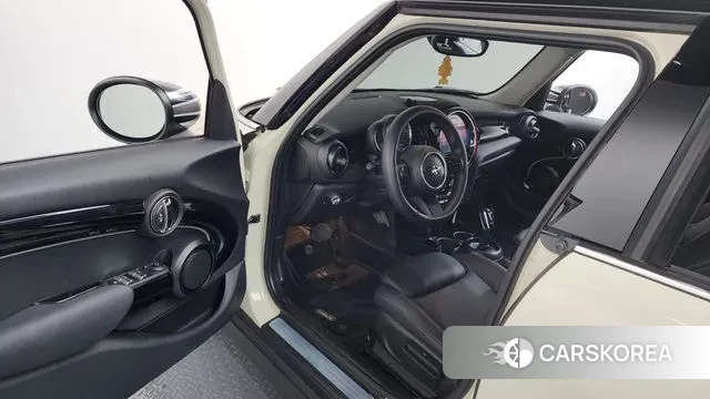 Mini Cooper id 3394756 из Кореи 20