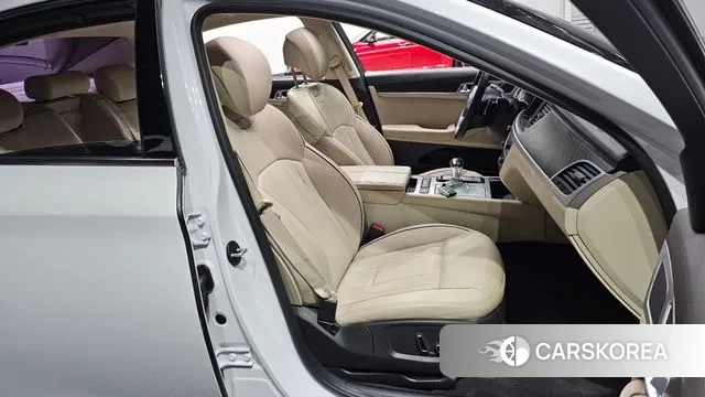Genesis G80 id 3728721 из Кореи 20