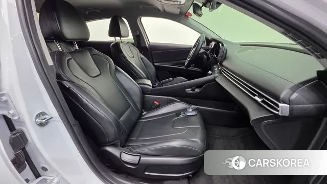 Hyundai Avante (CN7) id 3636039 из Кореи 20