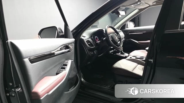 Kia Seltos id 4754409 из Кореи 20