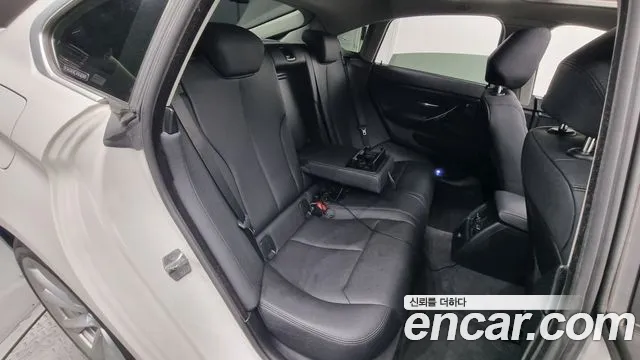 BMW 4 Series (F32) id 2729668 из Кореи 20