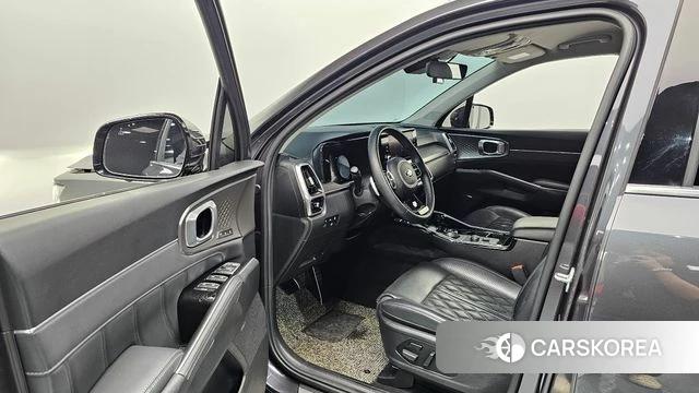 Kia Sorento 4th Generation id 4580941 из Кореи 30