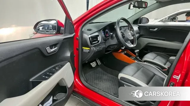 Kia Stonic id 3386273 из Кореи 20