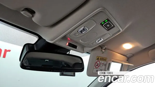 Renault Korea (Samsung) XM3 id 2541648 из Кореи 20