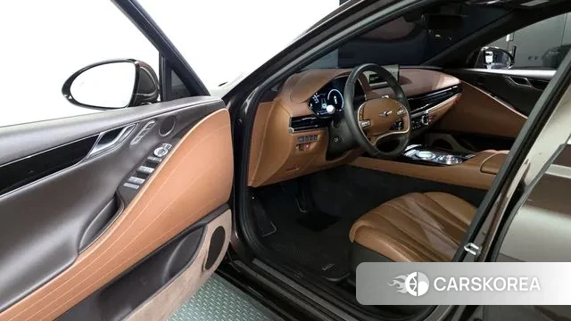 Genesis G80 (RG3) id 2960938 из Кореи 20