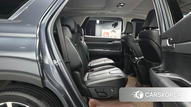 Hyundai Palisade id 4309421 из Кореи 34