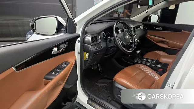 Kia The New Sorento id 3737314 из Кореи 20