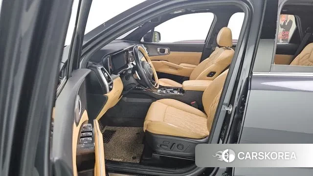 Kia Sorento 4th Generation id 3390333 из Кореи 20