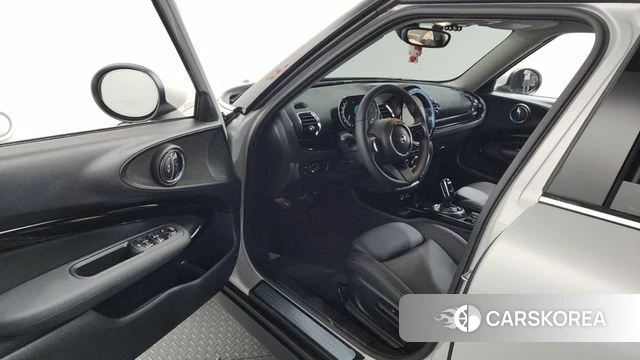 Mini Cooper Clubman id 4494746 из Кореи 20