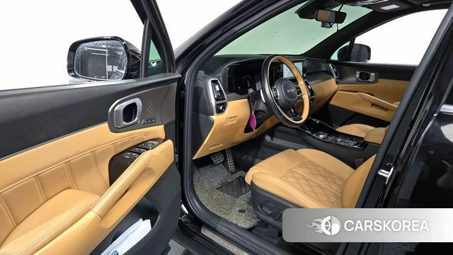 Kia Sorento 4th Generation id 4641810 из Кореи 20