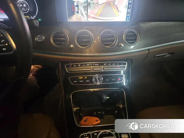 Mercedes-Benz E-Class W213 id 3504840 из Кореи 14