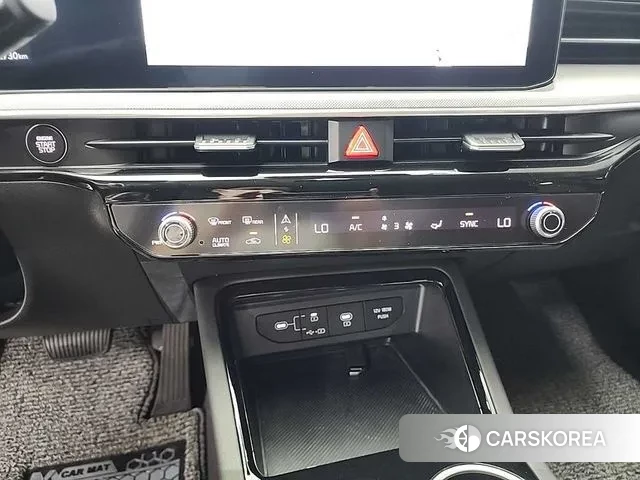 Kia The New K5 3rd generation id 3179304 из Кореи 18