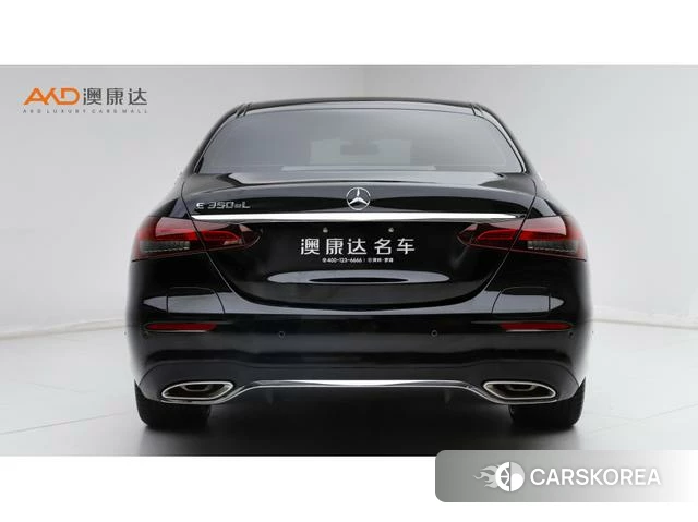 Mercedes-Benz E-class PHEV id 4265004 из Китая 9