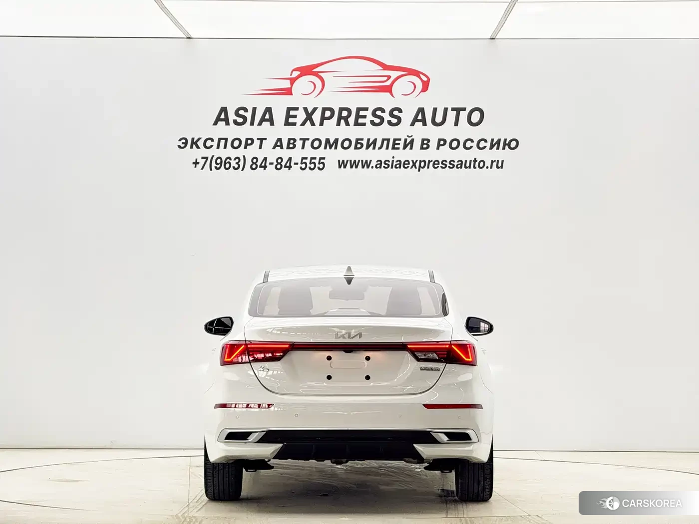 Kia K3 id 4659732 из Китая 22