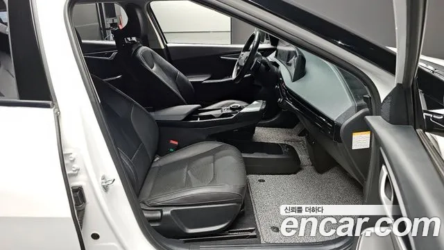 Kia EV6 id 2949890 из Кореи 20