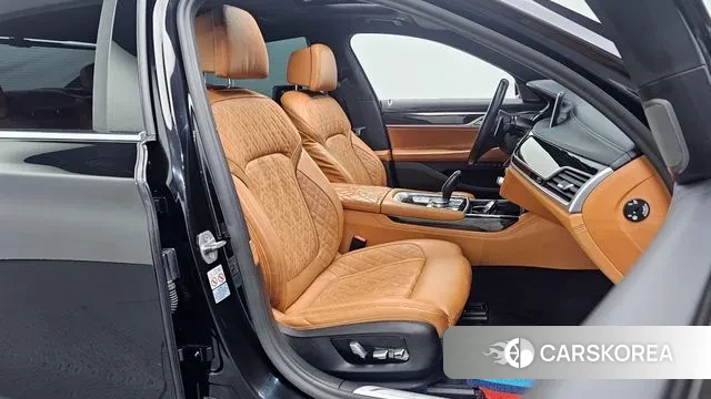 BMW 7 Series (G11) id 3741241 из Кореи 20