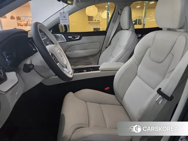 Volvo XC60 second Generation id 3757747 из Кореи 19