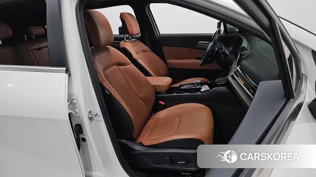 Kia Sportage 5th Generation id 3615528 из Кореи 20