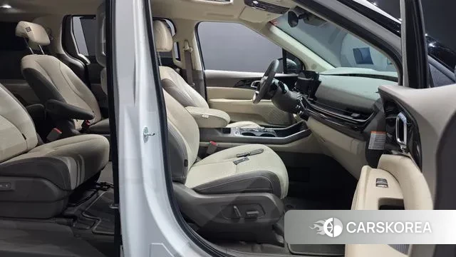 Kia The New Carnival 4th Generation id 3599465 из Кореи 20