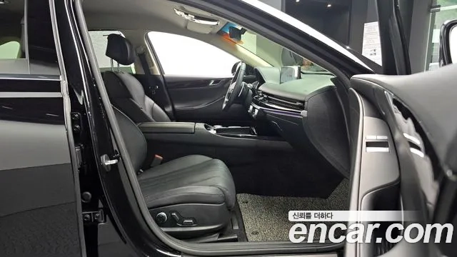 Genesis G80 (RG3) id 2879640 из Кореи 20