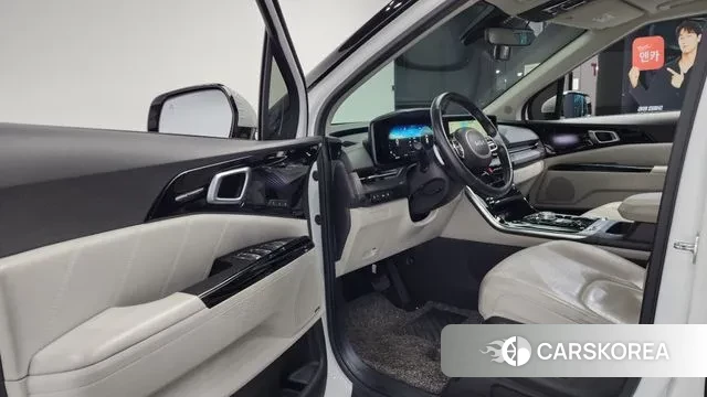 Kia Carnival 4th generation id 3611309 из Кореи 20