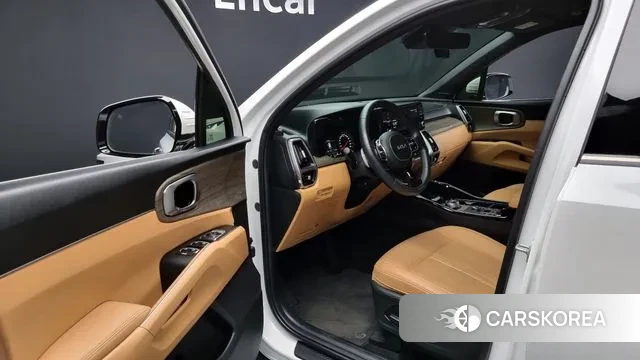 Kia Sorento 4th Generation id 2974502 из Кореи 20