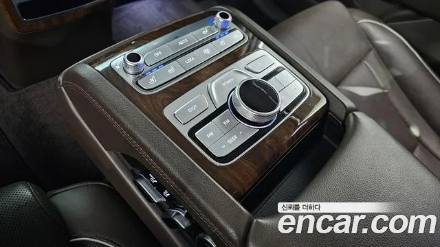 Kia More K9 id 2569739 из Кореи 20