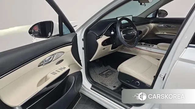 Genesis GV70 id 3400461 из Кореи 20